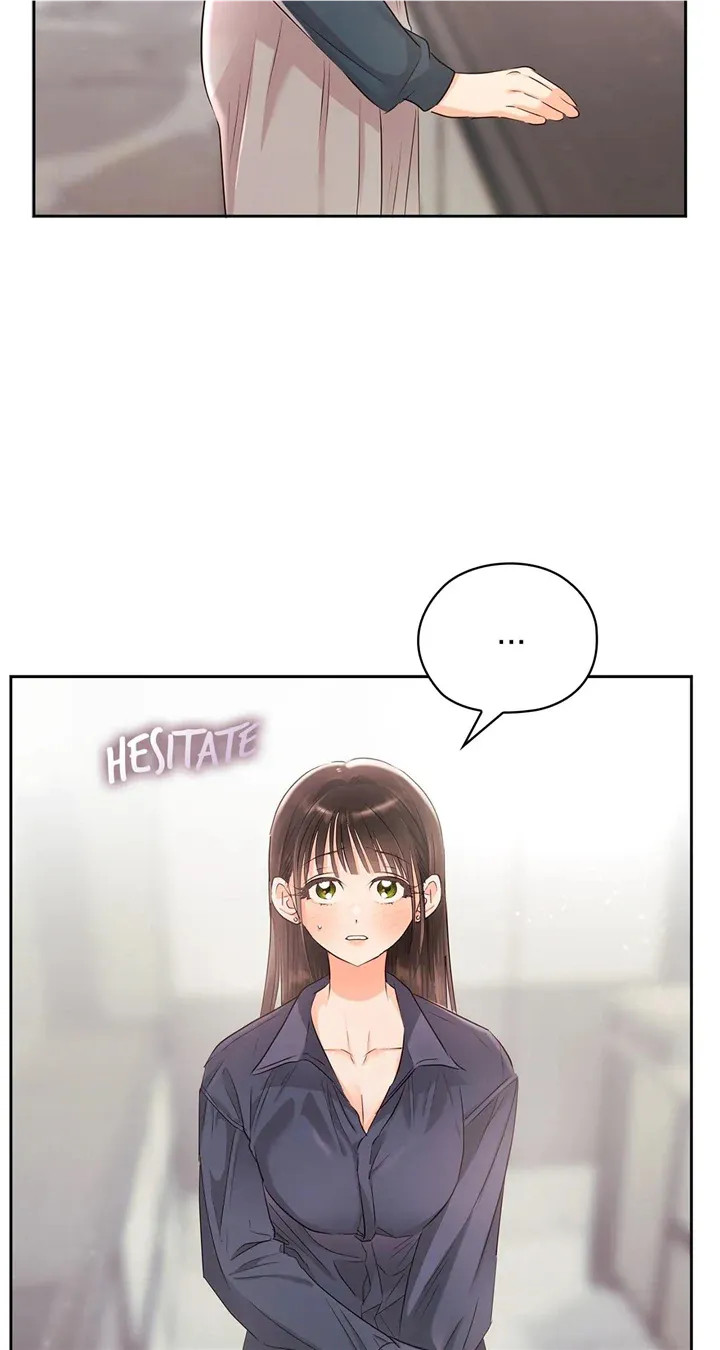 Quiet in the Office! Chapter 26 Online - pƔgina 49