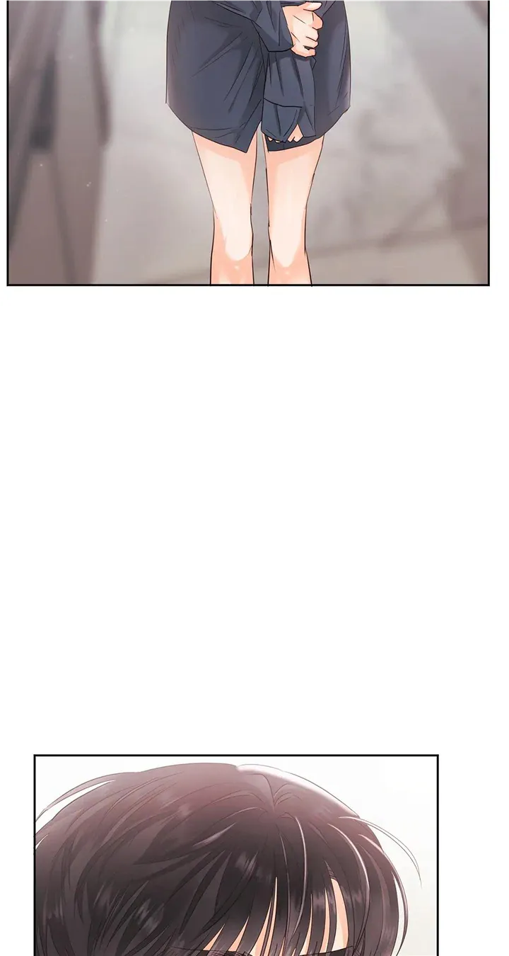 Quiet in the Office! Chapter 26 Online - pƔgina 50