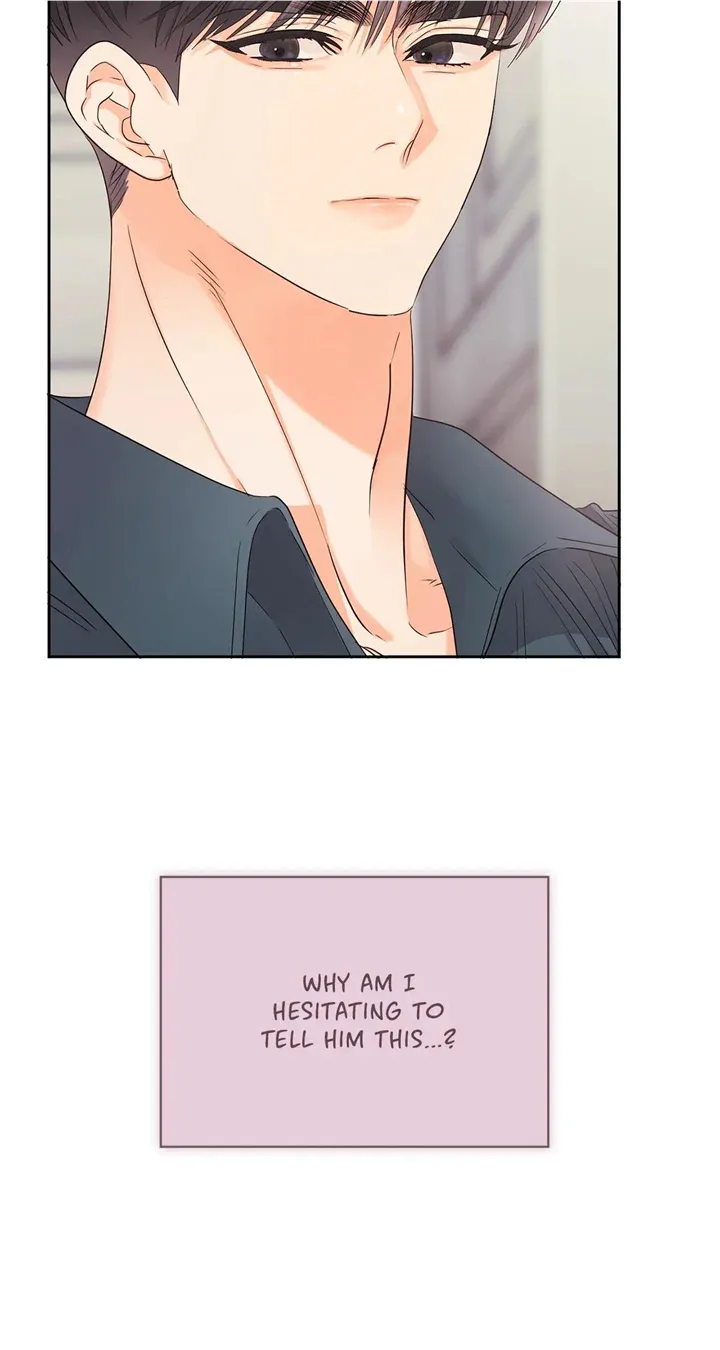 Quiet in the Office! Chapter 26 Online - pƔgina 51