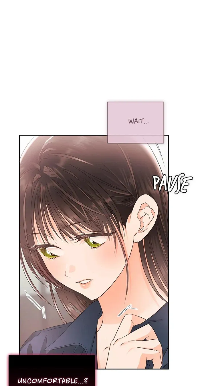 Quiet in the Office! Chapter 26 Online - pƔgina 54