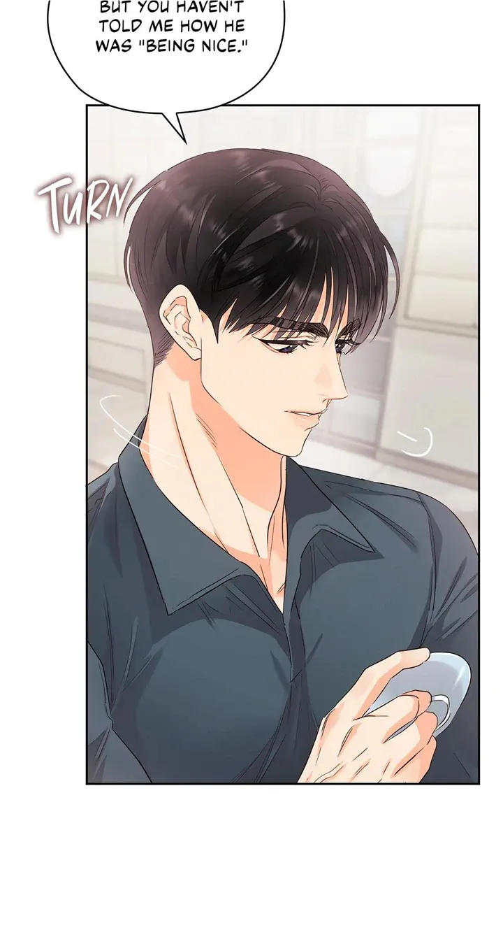 Quiet in the Office! Chapter 26 Online - pƔgina 58