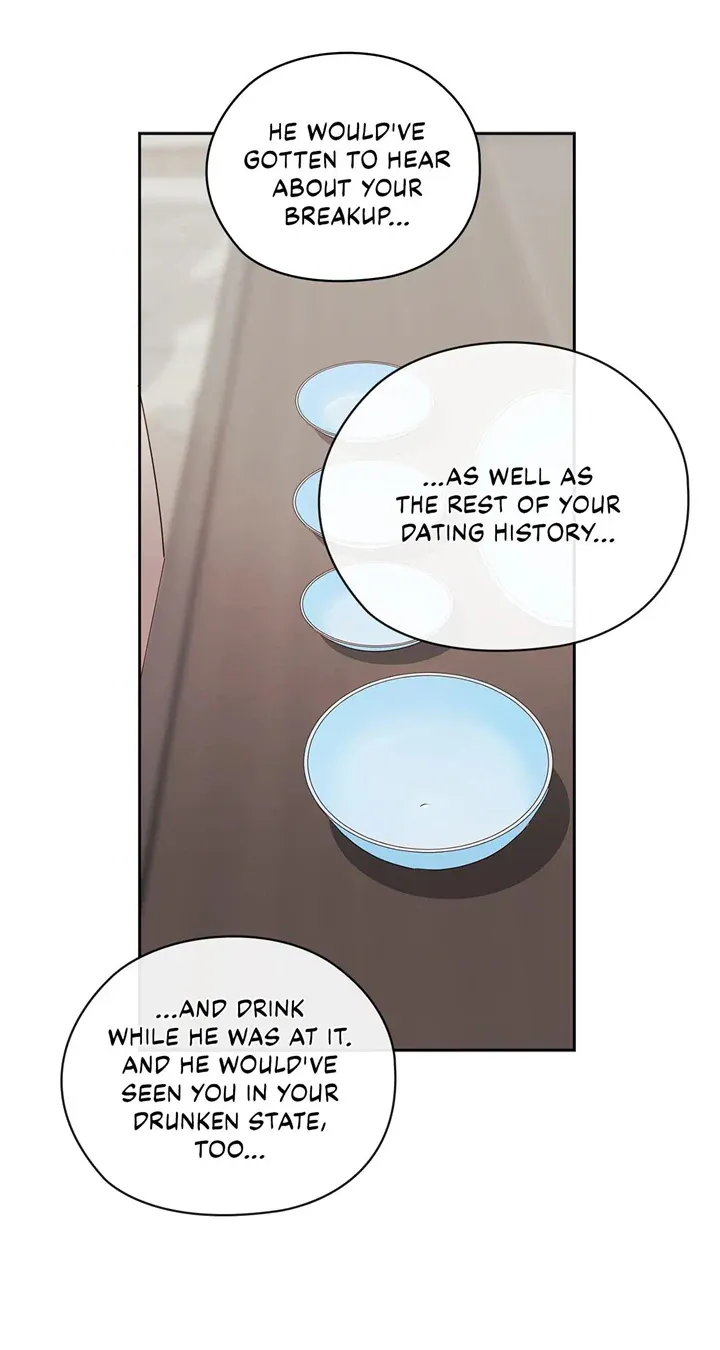 Quiet in the Office! Chapter 26 Online - pƔgina 62