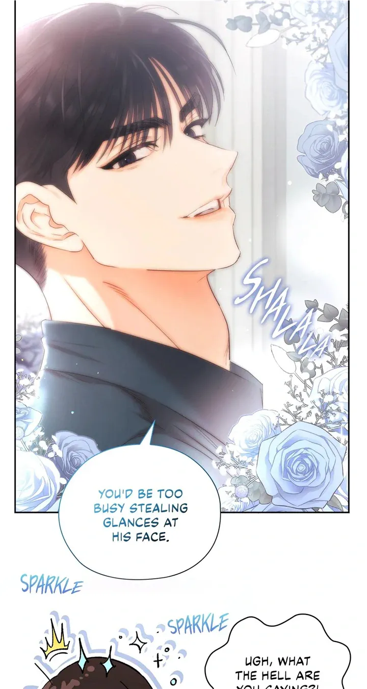 Quiet in the Office! Chapter 26 Online - pƔgina 68