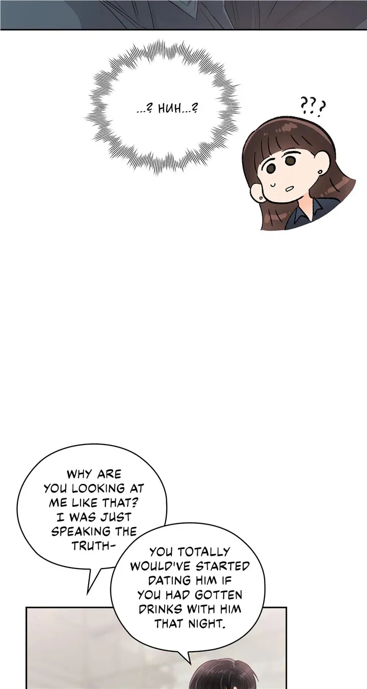 Quiet in the Office! Chapter 26 Online - pƔgina 73