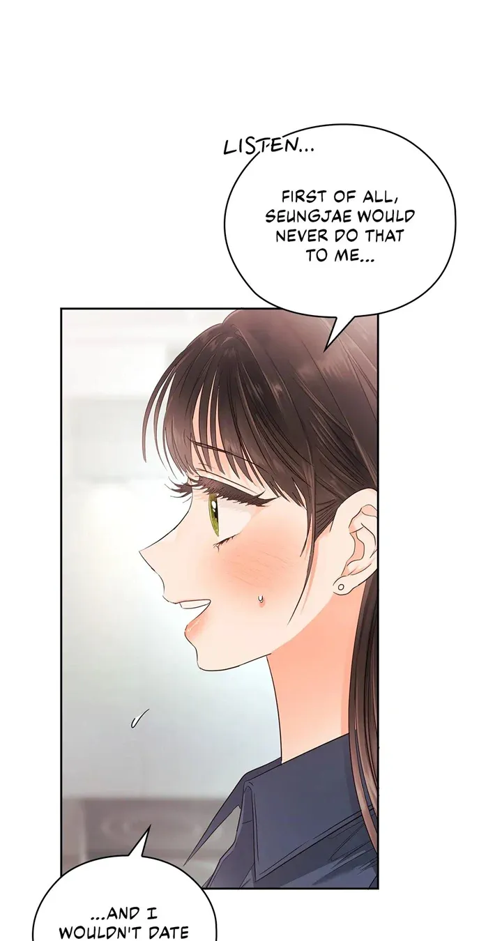 Quiet in the Office! Chapter 26 Online - pƔgina 78