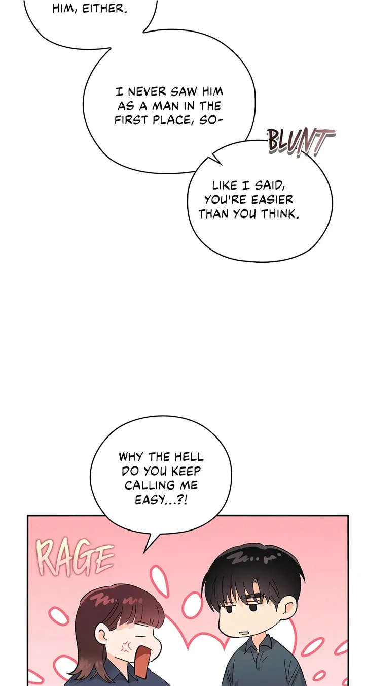 Quiet in the Office! Chapter 26 Online - pƔgina 79