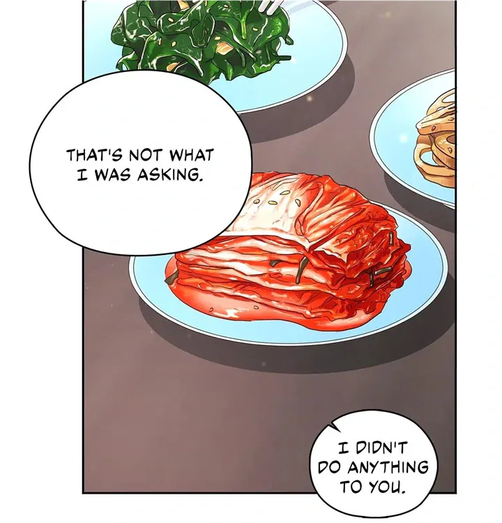 Quiet in the Office! Chapter 26 Online - pƔgina 82