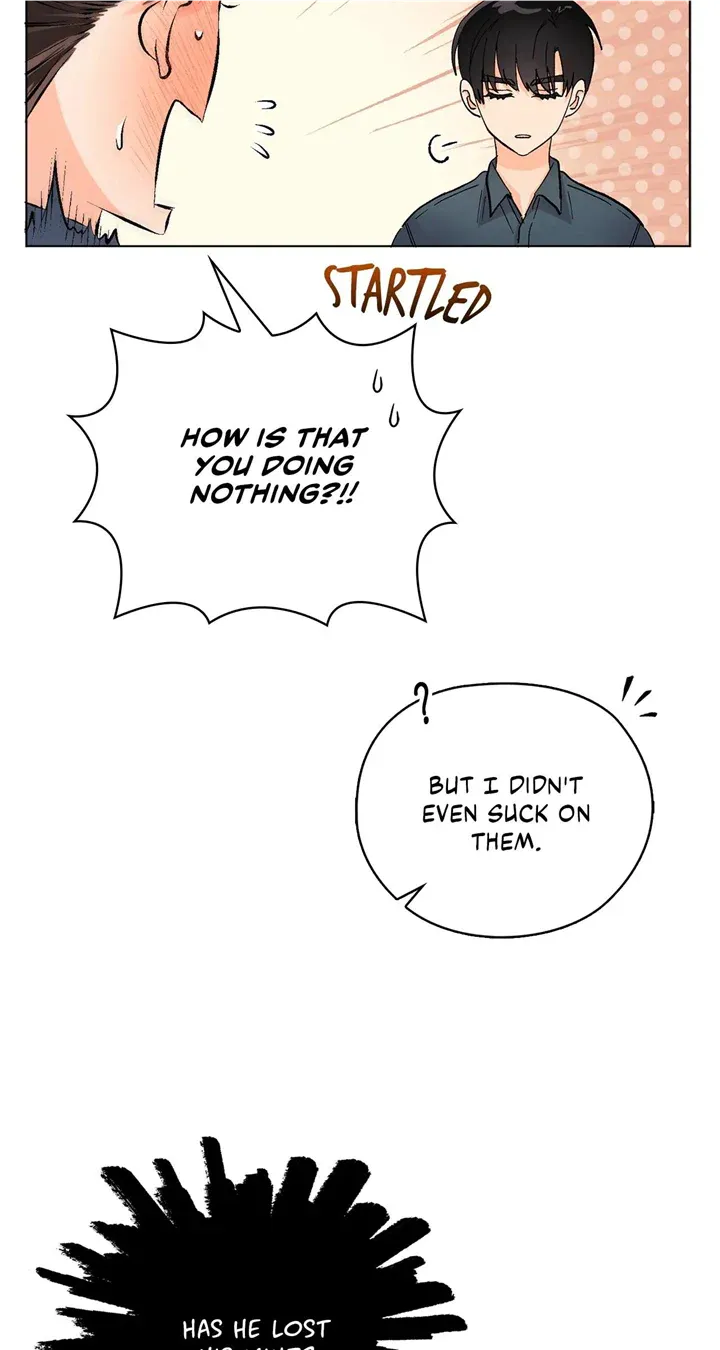 Quiet in the Office! Chapter 26 Online - pƔgina 84