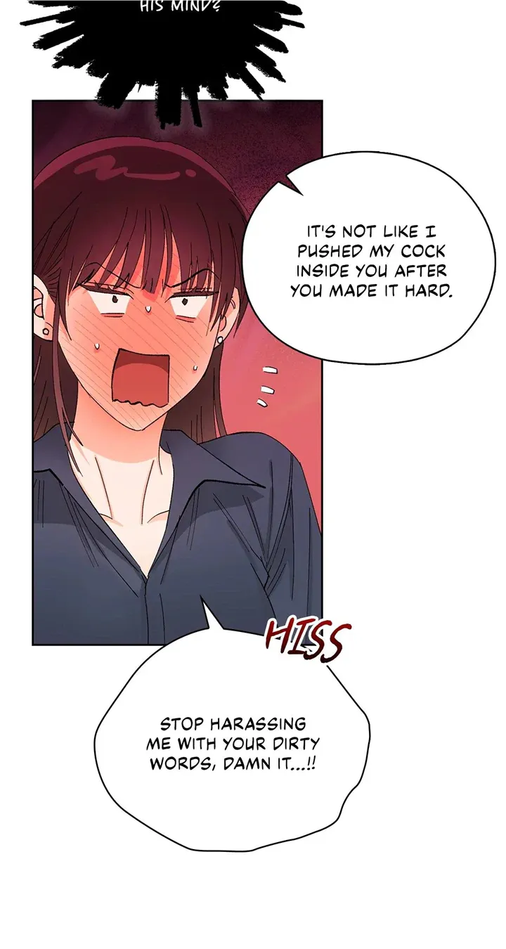 Quiet in the Office! Chapter 26 Online - pƔgina 85
