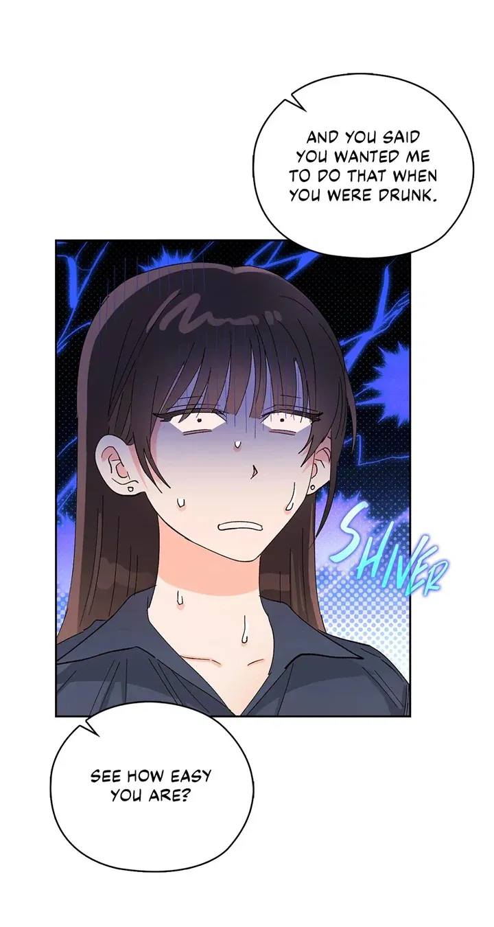 Quiet in the Office! Chapter 26 Online - pƔgina 86