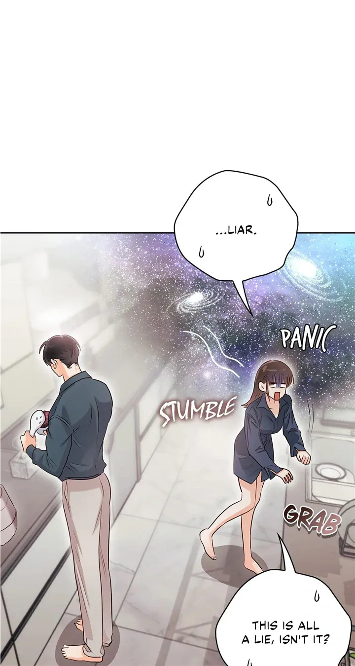 Quiet in the Office! Chapter 26 Online - pƔgina 87