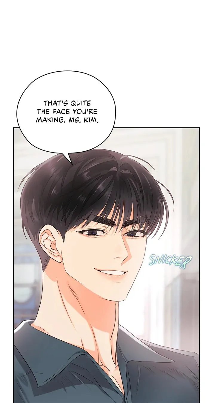 Quiet in the Office! Chapter 26 Online - pƔgina 89