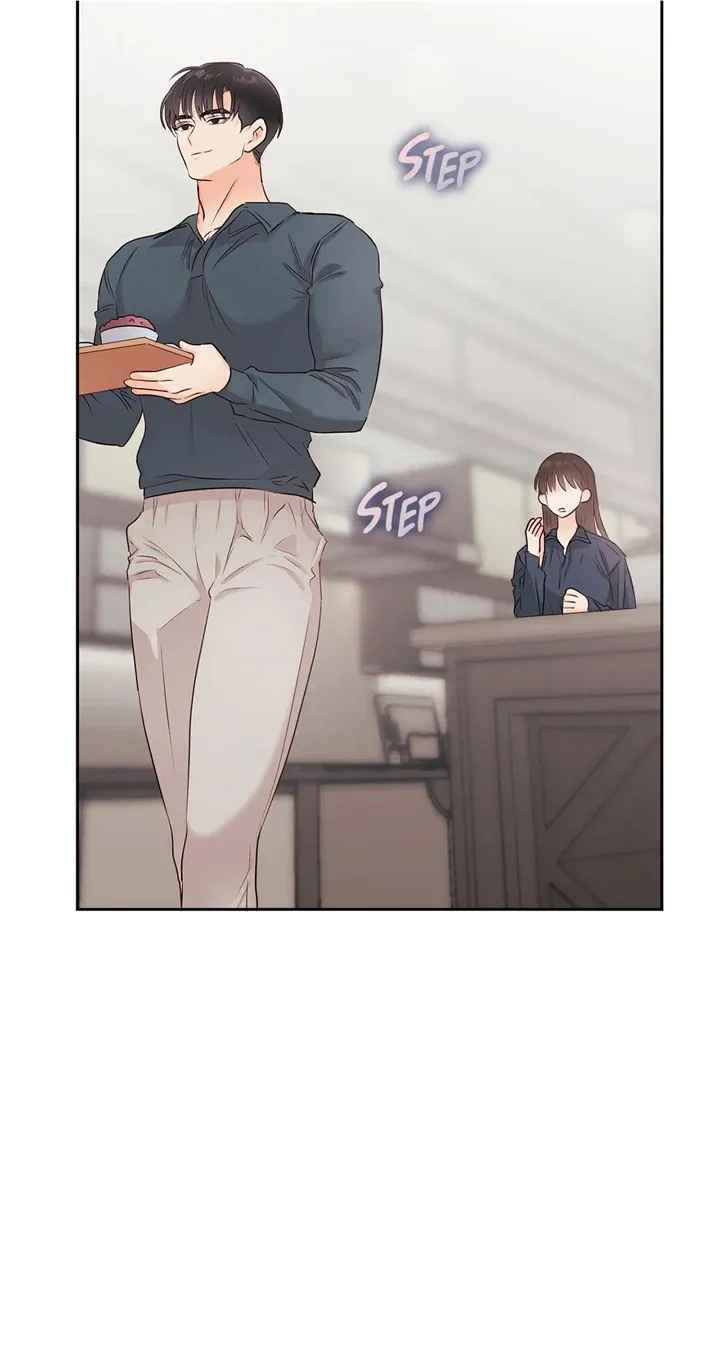 Quiet in the Office! Chapter 26 Online - pƔgina 96