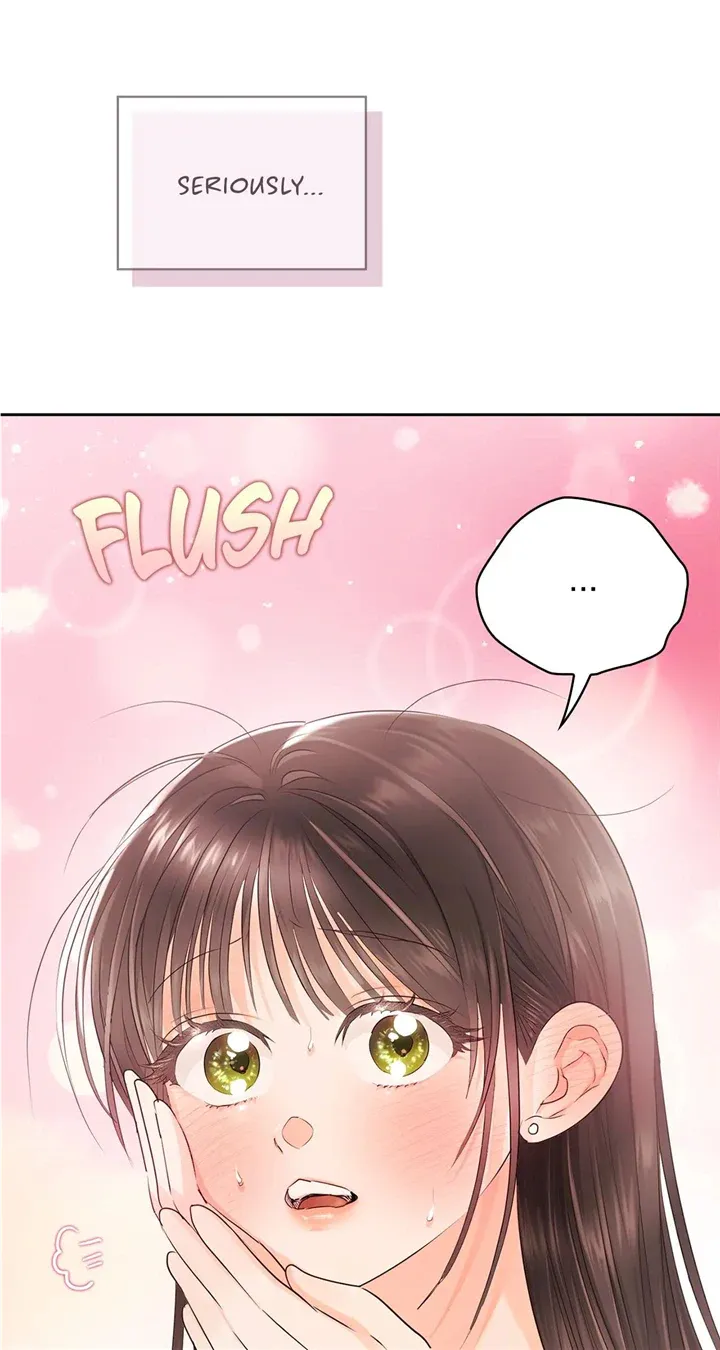 Quiet in the Office! Chapter 26 Online - pƔgina 97