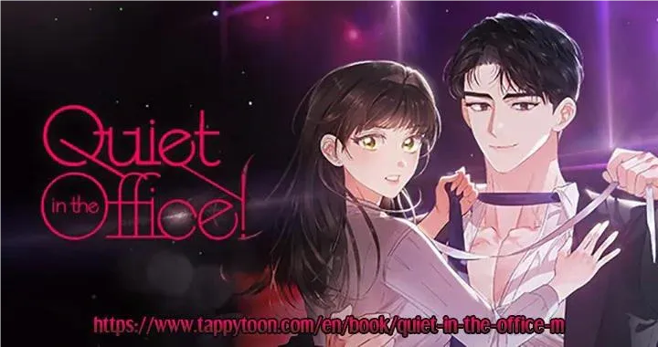 Quiet in the Office! Chapter 26 Online - pƔgina 102
