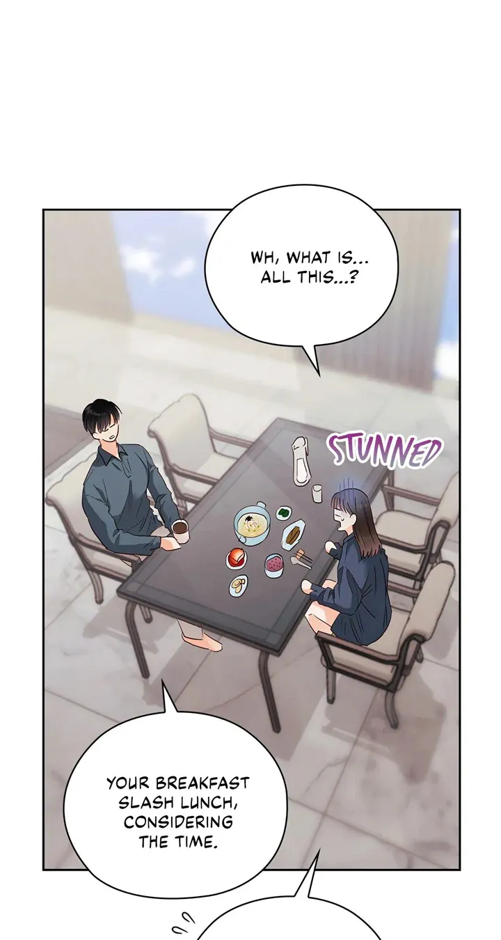 Quiet in the Office! Chapter 27 Online - pƔgina 5