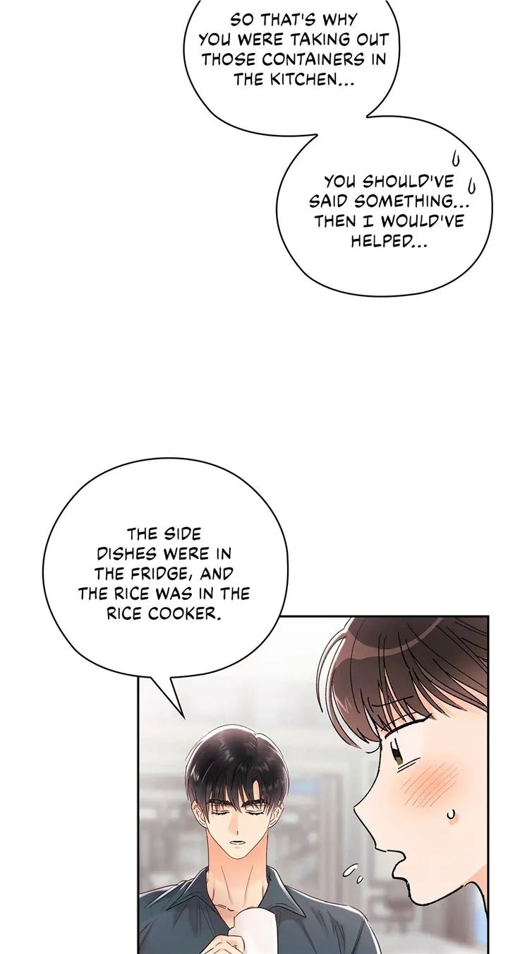 Quiet in the Office! Chapter 27 Online - pƔgina 6