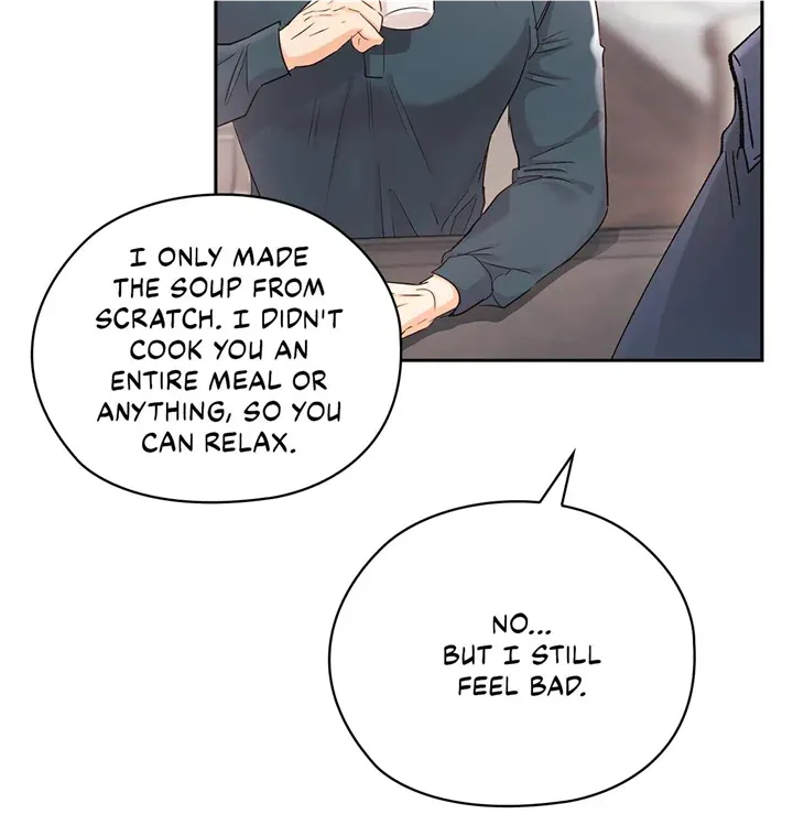 Quiet in the Office! Chapter 27 Online - pƔgina 7