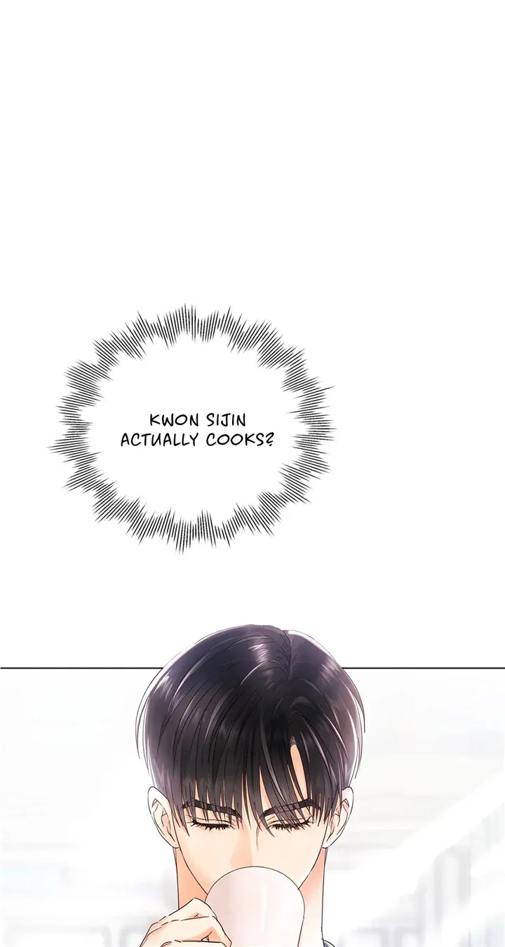 Quiet in the Office! Chapter 27 Online - pƔgina 8