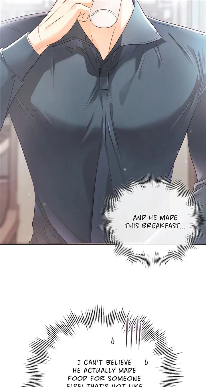Quiet in the Office! Chapter 27 Online - pƔgina 9