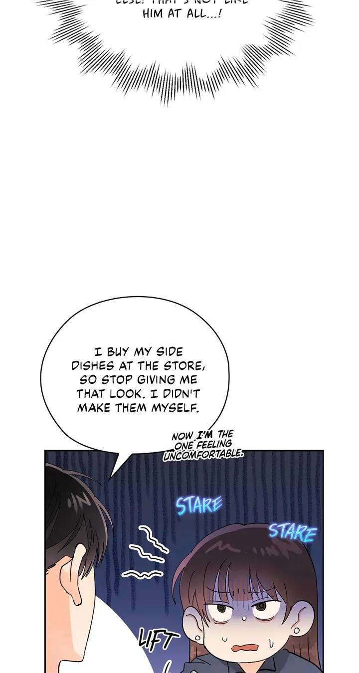 Quiet in the Office! Chapter 27 Online - pƔgina 10