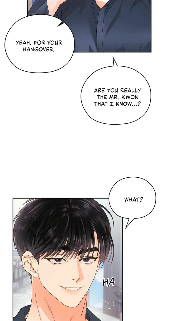 Quiet in the Office! Chapter 27 Online - pƔgina 12