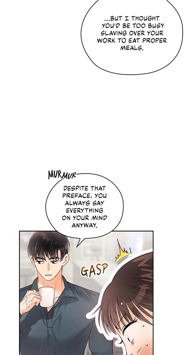 Quiet in the Office! Chapter 27 Online - pƔgina 15