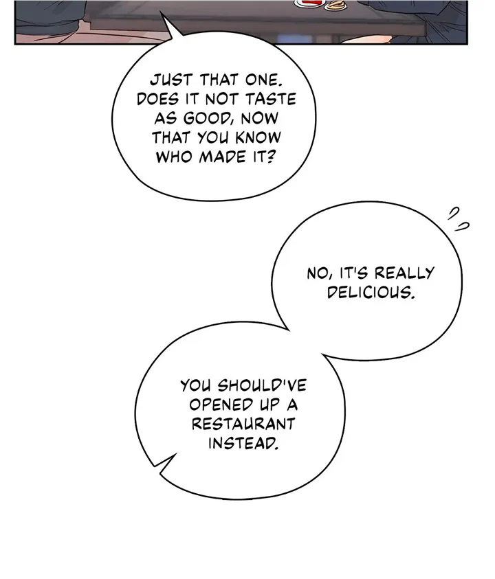 Quiet in the Office! Chapter 27 Online - pƔgina 18