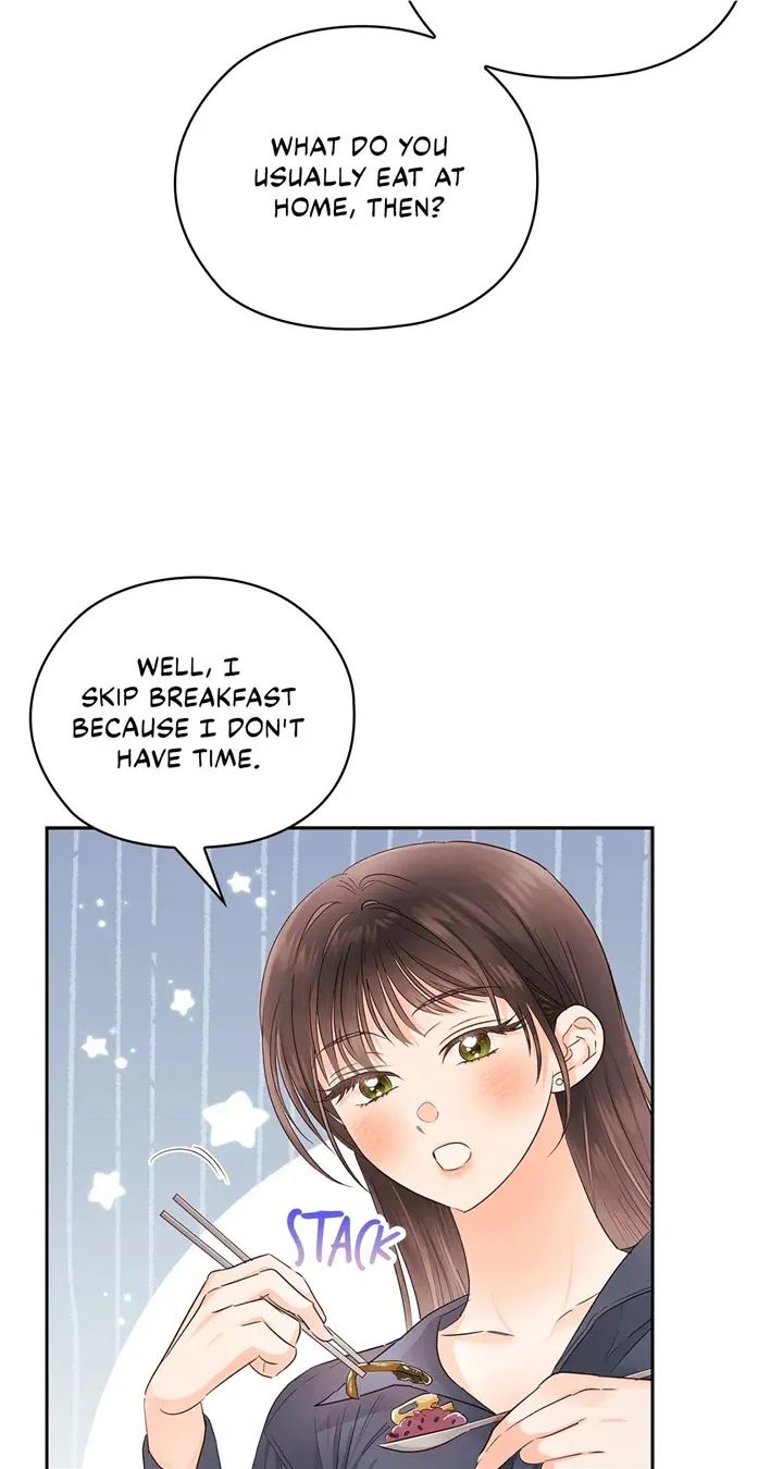 Quiet in the Office! Chapter 27 Online - pƔgina 20