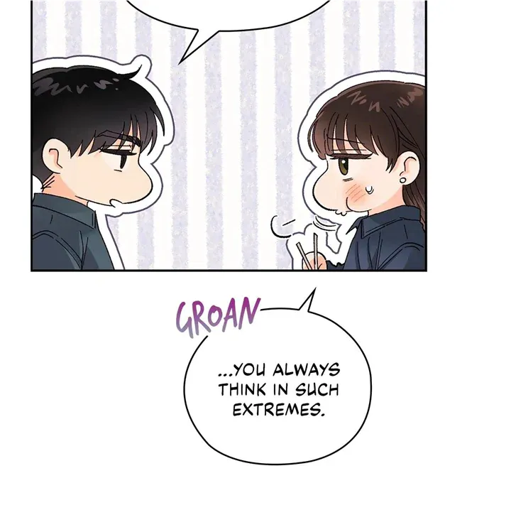 Quiet in the Office! Chapter 27 Online - pƔgina 24