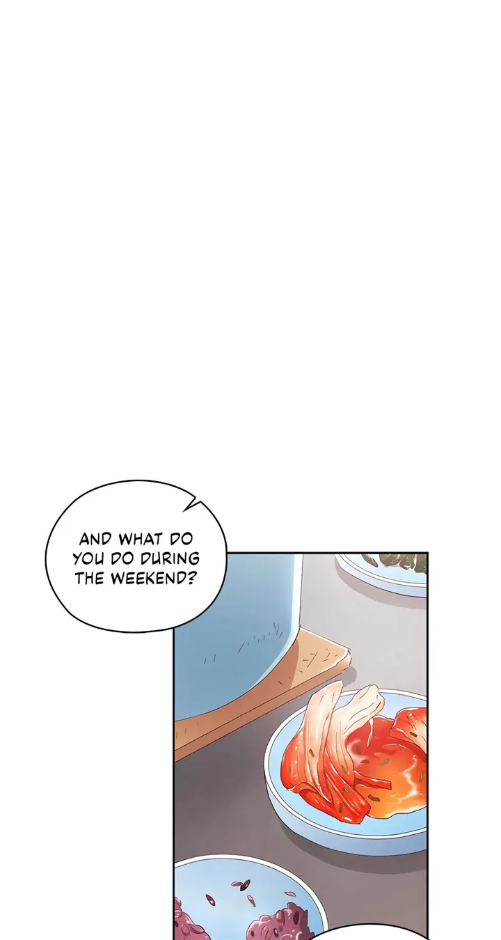 Quiet in the Office! Chapter 27 Online - pƔgina 25