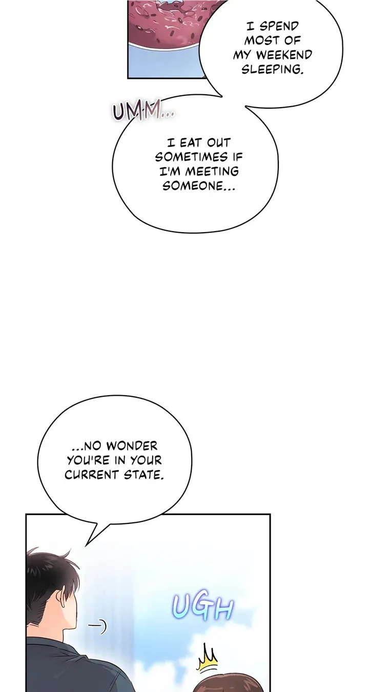 Quiet in the Office! Chapter 27 Online - pƔgina 26