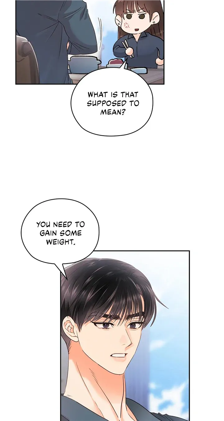 Quiet in the Office! Chapter 27 Online - pƔgina 27