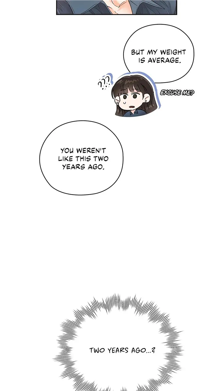 Quiet in the Office! Chapter 27 Online - pƔgina 28