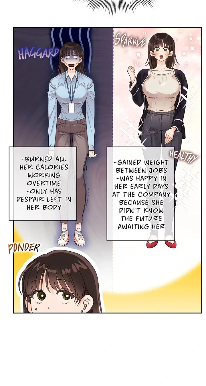 Quiet in the Office! Chapter 27 Online - pƔgina 29