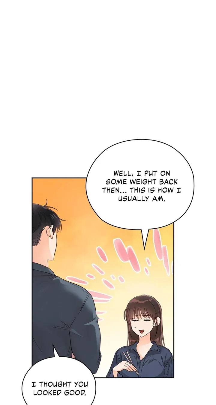 Quiet in the Office! Chapter 27 Online - pƔgina 31