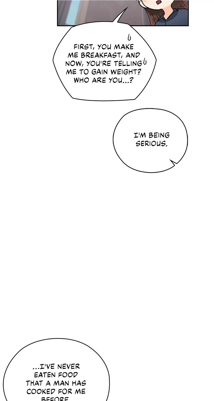 Quiet in the Office! Chapter 27 Online - pƔgina 33