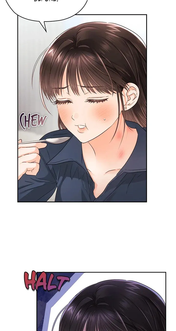 Quiet in the Office! Chapter 27 Online - pƔgina 34