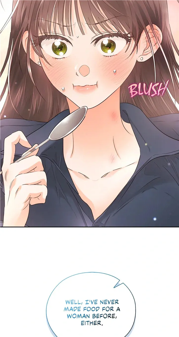 Quiet in the Office! Chapter 27 Online - pƔgina 37