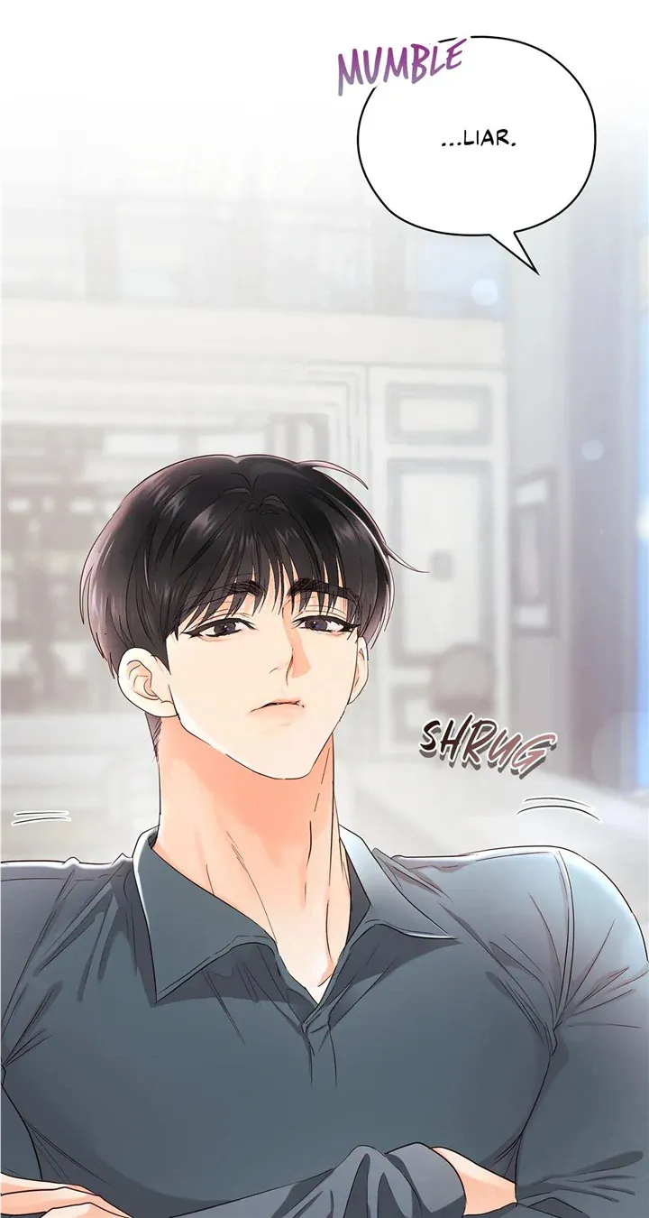 Quiet in the Office! Chapter 27 Online - pƔgina 39