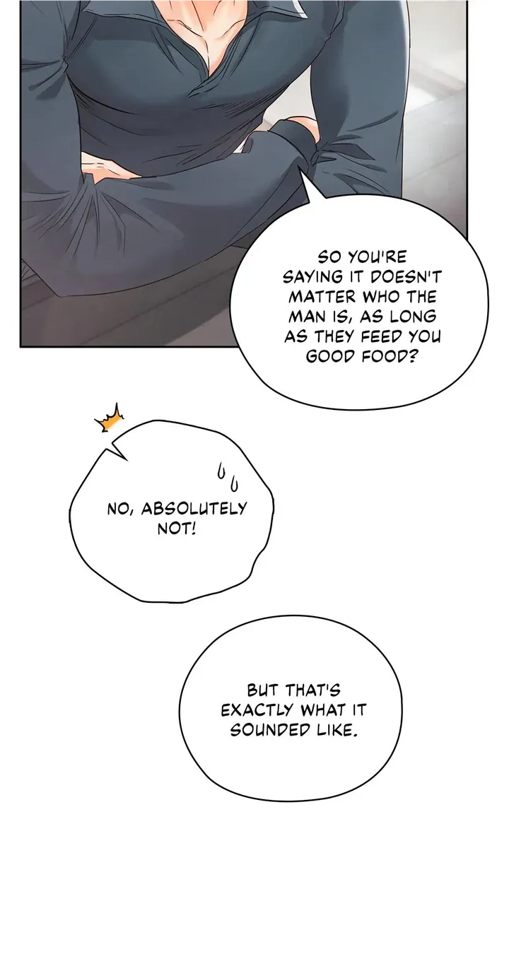 Quiet in the Office! Chapter 27 Online - pƔgina 43