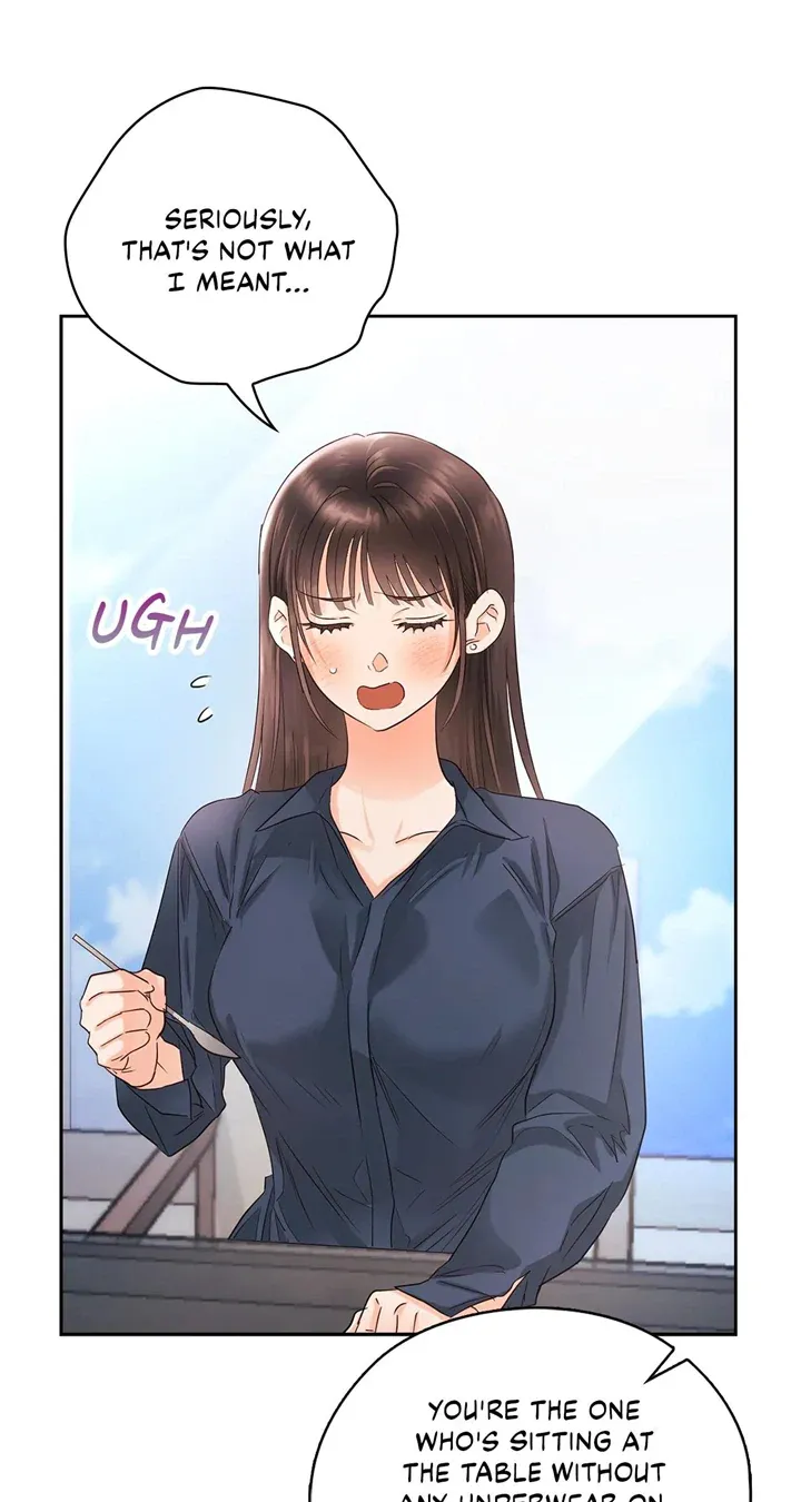 Quiet in the Office! Chapter 27 Online - pƔgina 44