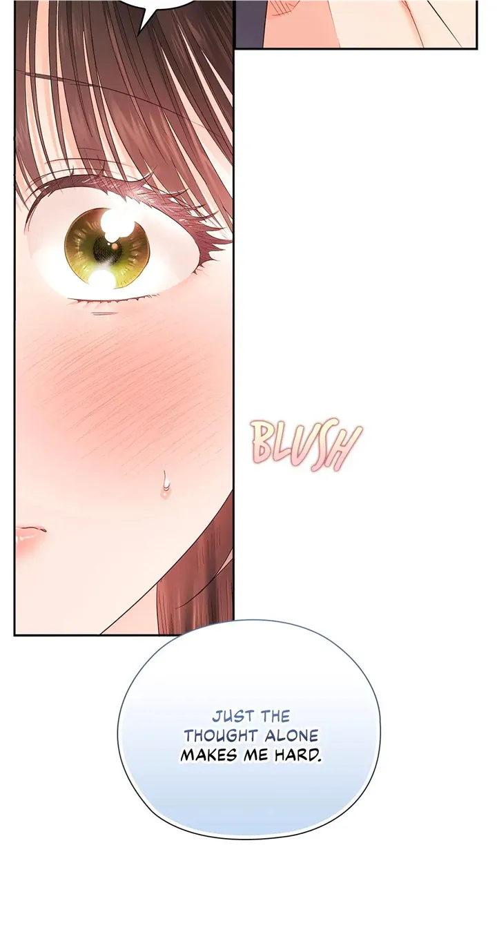 Quiet in the Office! Chapter 27 Online - pƔgina 48