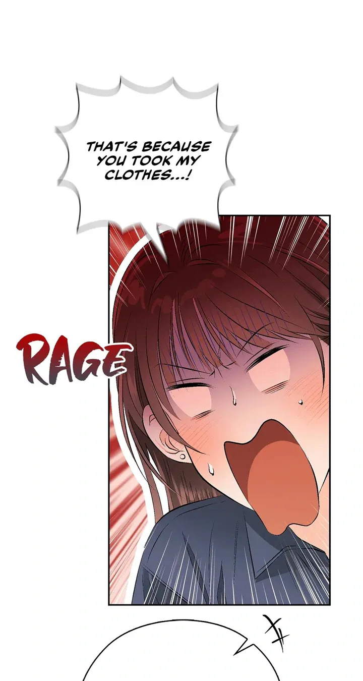 Quiet in the Office! Chapter 27 Online - pƔgina 50