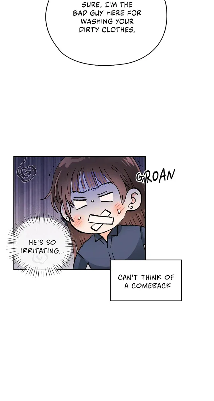 Quiet in the Office! Chapter 27 Online - pƔgina 51