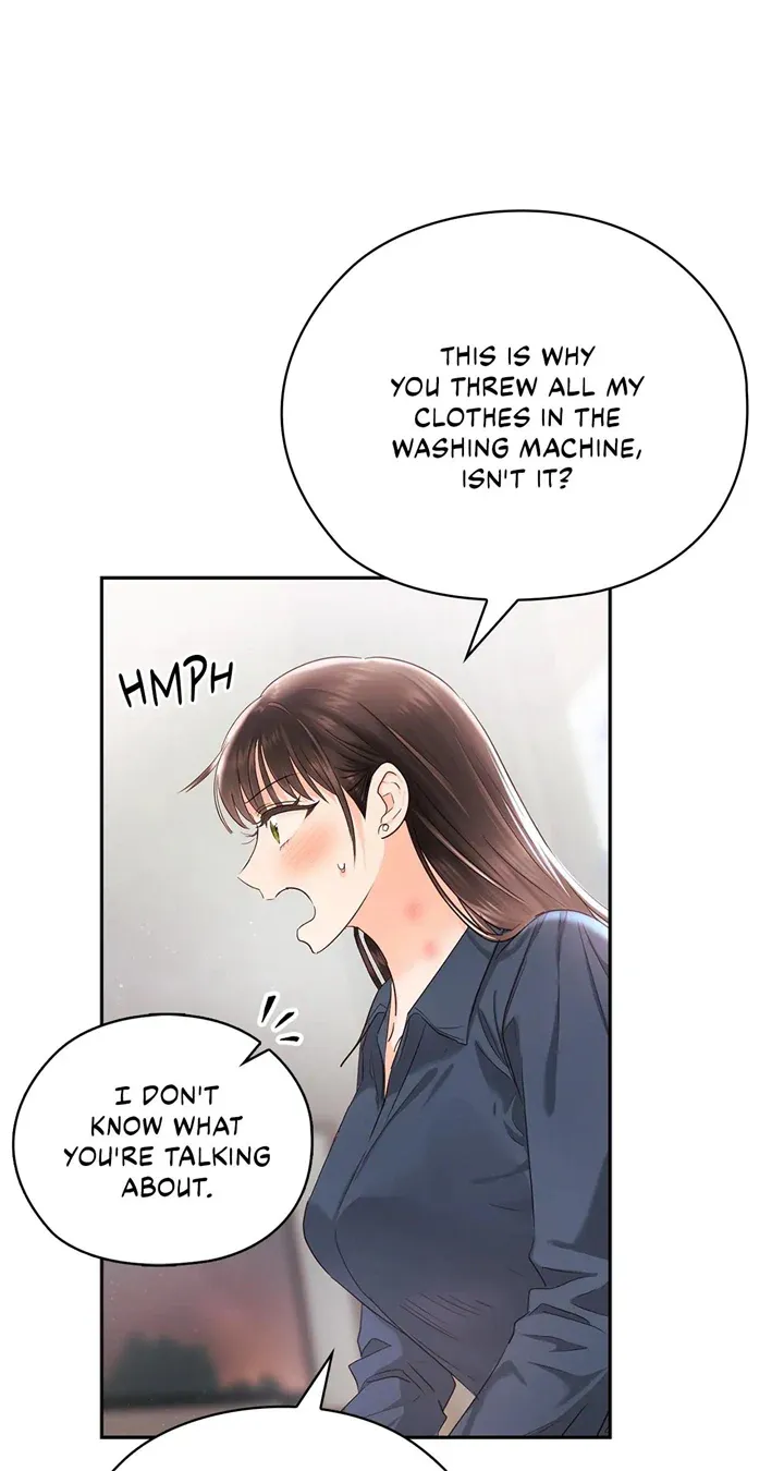 Quiet in the Office! Chapter 27 Online - pƔgina 53
