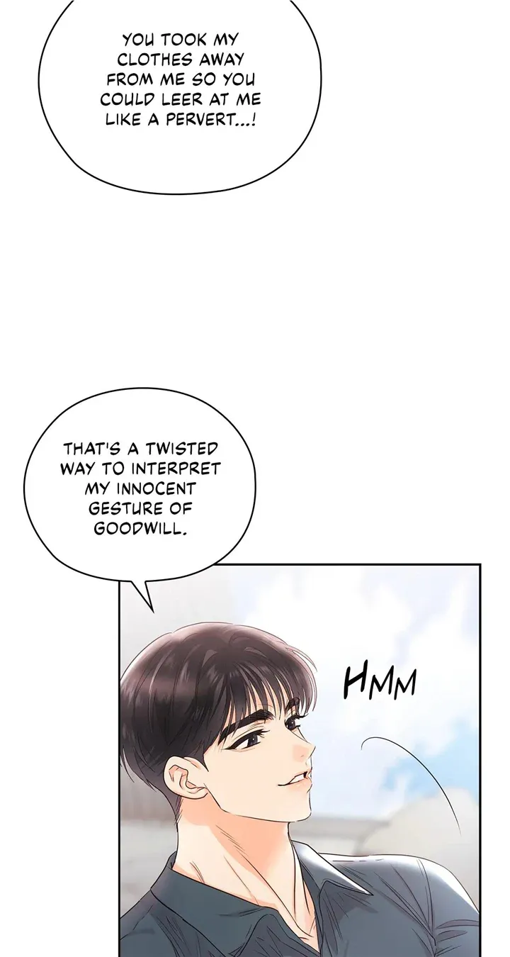 Quiet in the Office! Chapter 27 Online - pƔgina 54