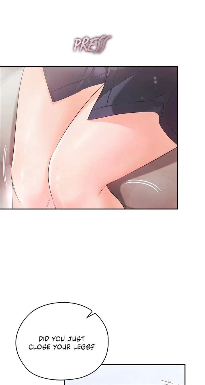 Quiet in the Office! Chapter 27 Online - pƔgina 59