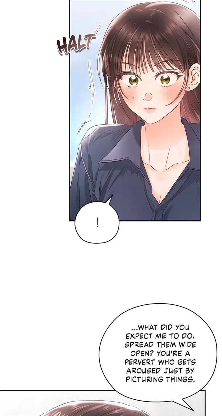 Quiet in the Office! Chapter 27 Online - pƔgina 60