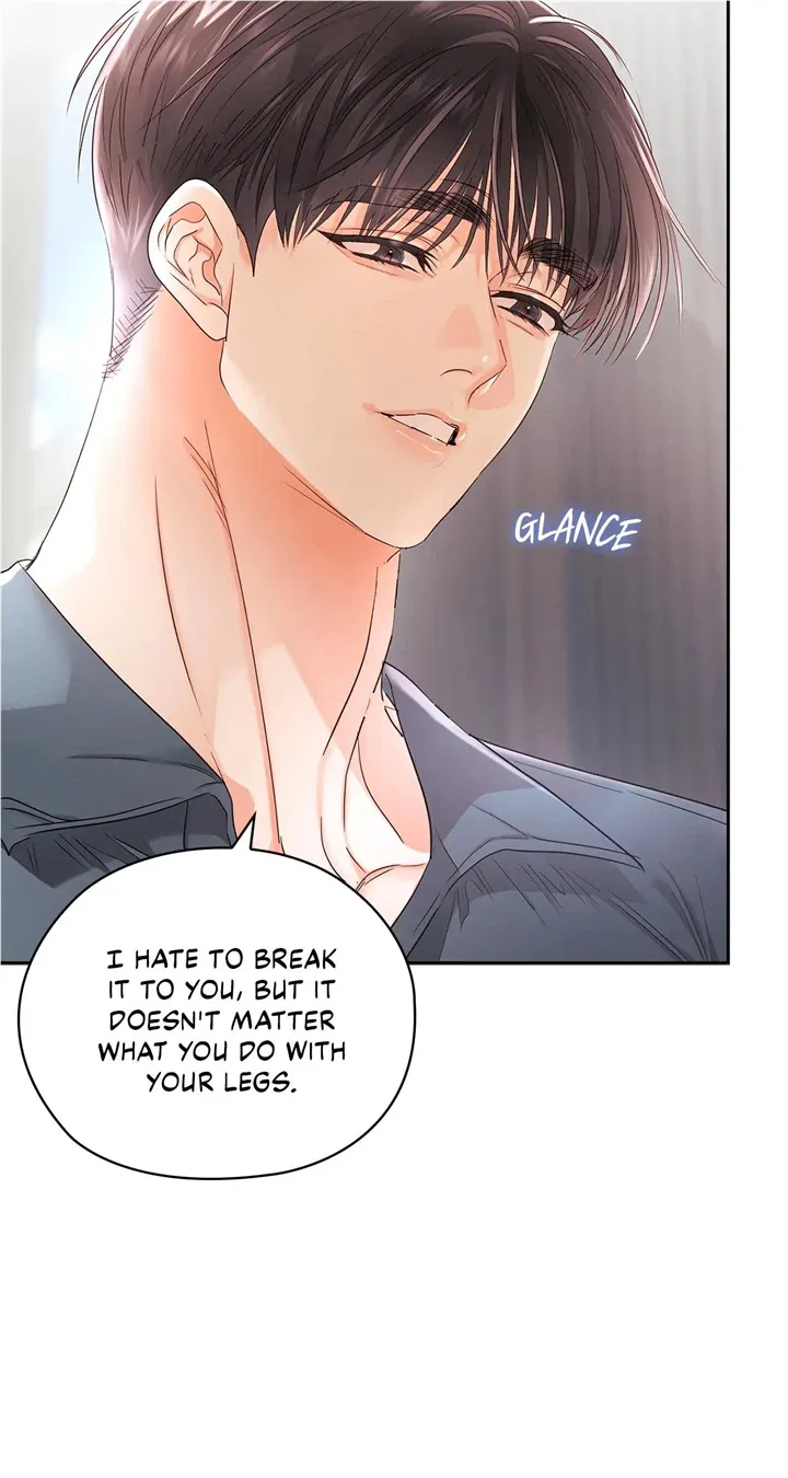 Quiet in the Office! Chapter 27 Online - pƔgina 61